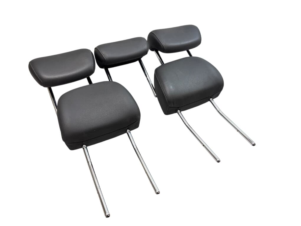 AUDI 8W0881904AA 8W0885973AJ Headrest set AUDI A4 (8W, B9) (2015-)