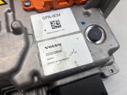 VOLVO 36012128 Hybrid converter / inverter VOLVO S90 / V90 (2016-) — thumbnail 3