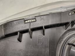 NISSAN A1K3100001 13057R Headlight right NISSAN LEAF I (ZE0) (2010-2017) — thumbnail 9