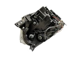 NISSAN A1K3100001 13057R Headlight right NISSAN LEAF I (ZE0) (2010-2017) — thumbnail 7