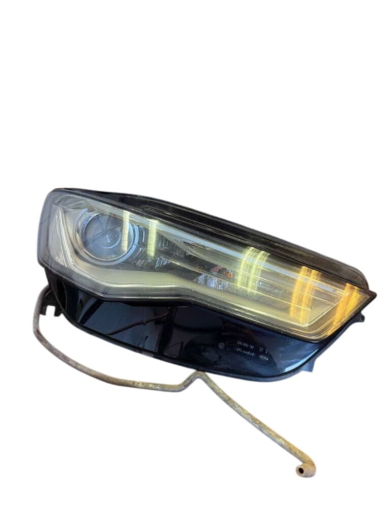 AUDI 4G0941006F Headlight right AUDI A6 / A6 ALLROAD (C7, 4G) (2010-2018)