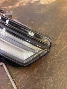 AUDI 4G0941006F Headlight right AUDI A6 / A6 ALLROAD (C7, 4G) (2010-2018) — thumbnail 6
