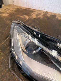 AUDI 4G0941006F Headlight right AUDI A6 / A6 ALLROAD (C7, 4G) (2010-2018) — thumbnail 4