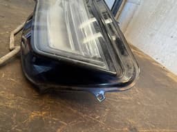 AUDI 4G0941006F Headlight right AUDI A6 / A6 ALLROAD (C7, 4G) (2010-2018) — thumbnail 7