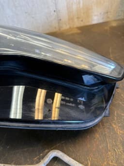 AUDI 4G0941006F Headlight right AUDI A6 / A6 ALLROAD (C7, 4G) (2010-2018) — thumbnail 9