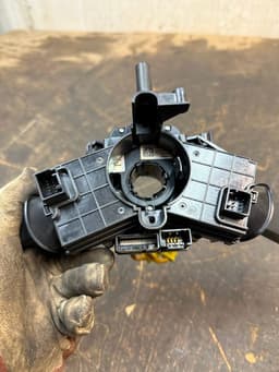 OPEL 20964877 25849366 20817721 22899138 25881204 23284029 Indicator/wiper/slip ring switch (stalk) OPEL INSIGNIA A (G09) (2008-2017) — thumbnail 8