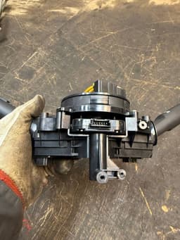 OPEL 20964877 25849366 20817721 22899138 25881204 23284029 Indicator/wiper/slip ring switch (stalk) OPEL INSIGNIA A (G09) (2008-2017) — thumbnail 7
