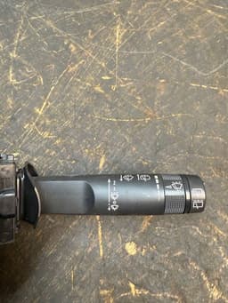 OPEL 20964877 25849366 20817721 22899138 25881204 23284029 Indicator/wiper/slip ring switch (stalk) OPEL INSIGNIA A (G09) (2008-2017) — thumbnail 5