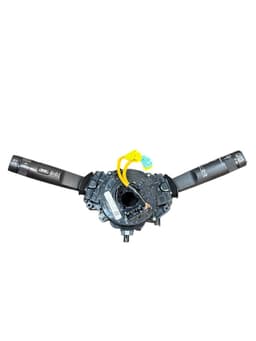 OPEL 20964877 25849366 20817721 22899138 25881204 23284029 Indicator/wiper/slip ring switch (stalk) OPEL INSIGNIA A (G09) (2008-2017) — thumbnail 1