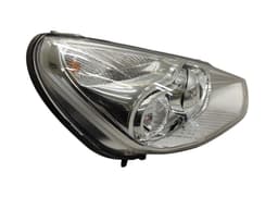 FORD 6M2113D154AL 1ZS00925042 Headlight right FORD S-MAX I (2006-2014) — thumbnail 3
