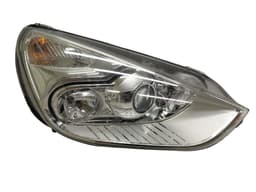 FORD 6M2113D154AL 1ZS00925042 Headlight right FORD S-MAX I (2006-2014) — thumbnail 1