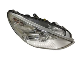 FORD 6M2113D154AL 1ZS00925042 Headlight right FORD S-MAX I (2006-2014) — thumbnail 2