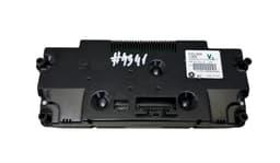 JEEP 55111922AP Heater control panel JEEP GRAND CHEROKEE IV (WK, WK2) (2010-2021) — thumbnail 2