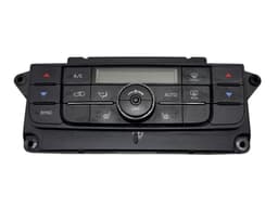 JEEP 55111922AP Heater control panel JEEP GRAND CHEROKEE IV (WK, WK2) (2010-2021) — thumbnail 1