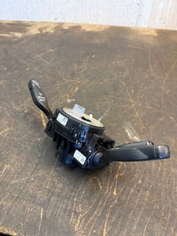 AUDI 4G8953502D 4H0953568K Indicator/wiper/slip ring switch (stalk) AUDI A6 / A6 ALLROAD (C7, 4G) (2010-2018) — thumbnail 4