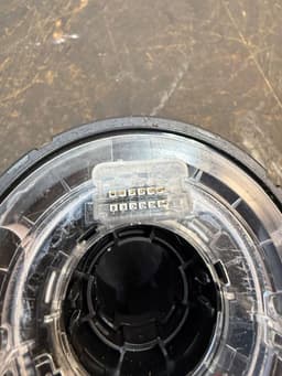 AUDI 4G8953502D 4H0953568K Indicator/wiper/slip ring switch (stalk) AUDI A6 / A6 ALLROAD (C7, 4G) (2010-2018) — thumbnail 6