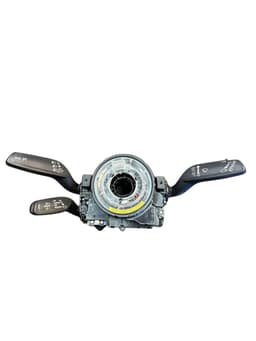 AUDI 4G8953502D 4H0953568K Indicator/wiper/slip ring switch (stalk) AUDI A6 / A6 ALLROAD (C7, 4G) (2010-2018) — thumbnail 1