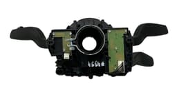 AUDI 4G8953502A 4H0953568H Indicator/wiper/slip ring switch (stalk) AUDI A6 / A6 ALLROAD (C7, 4G) (2010-2018) — thumbnail 5