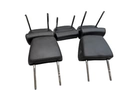 SKODA 3V0881903F 3V0885901A Headrest set SKODA SUPERB III (3V3, 3V5) (2015-2024) — thumbnail 2