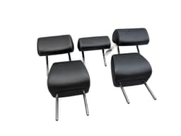 SKODA 3V0881903F 3V0885901A Headrest set SKODA SUPERB III (3V3, 3V5) (2015-2024) — thumbnail 1
