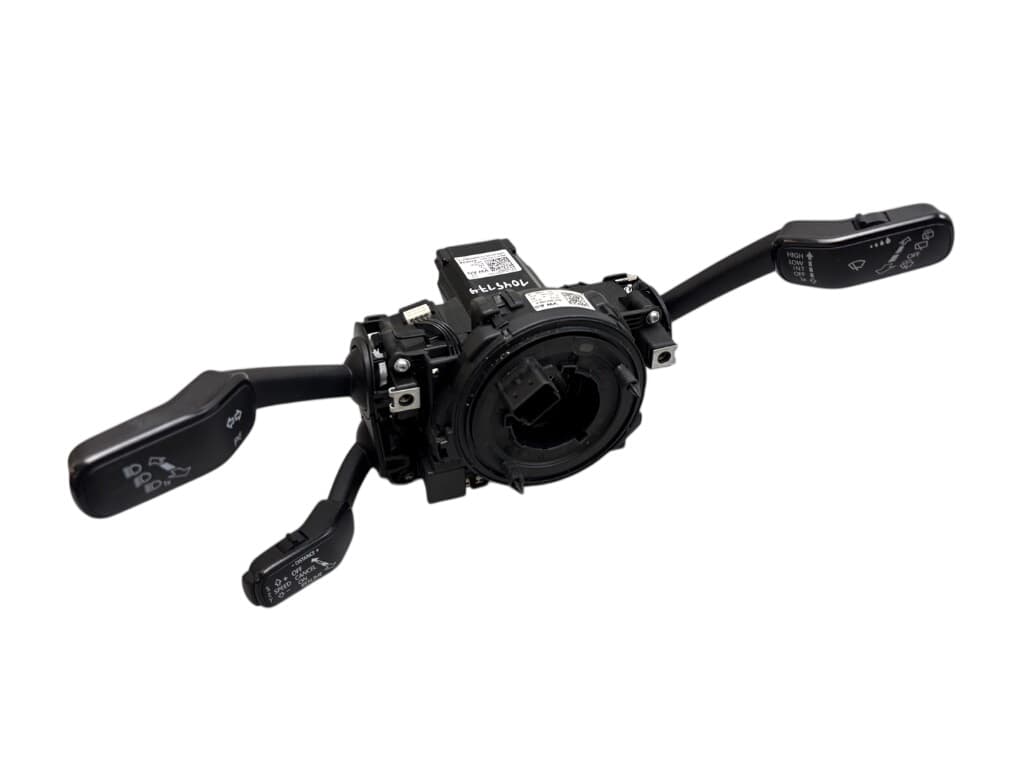 5Q1953521AG 5Q1953569A Indicator/wiper/slip ring switch (stalk) SKODA SUPERB III (3V3, 3V5) (2015-2024)