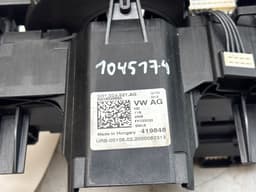 SKODA 5Q1953521AG 5Q1953569A Indicator/wiper/slip ring switch (stalk) SKODA SUPERB III (3V3, 3V5) (2015-2024) — thumbnail 3
