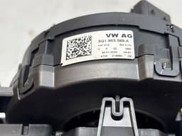 SKODA 5Q1953521AG 5Q1953569A Indicator/wiper/slip ring switch (stalk) SKODA SUPERB III (3V3, 3V5) (2015-2024) — thumbnail 4