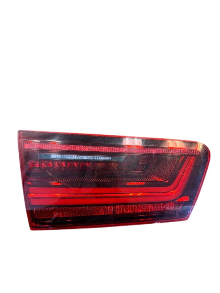 AUDI 4G9945093E Inner tail light, left AUDI A6 / A6 ALLROAD (C7, 4G) (2010-2018)