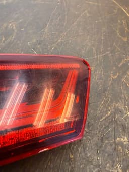 AUDI 4G9945093E Inner tail light, left AUDI A6 / A6 ALLROAD (C7, 4G) (2010-2018) — thumbnail 5