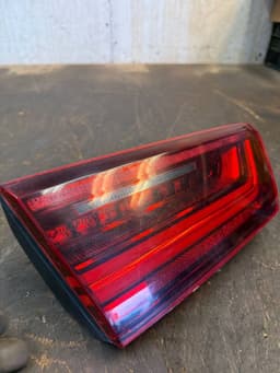 AUDI 4G9945093E Inner tail light, left AUDI A6 / A6 ALLROAD (C7, 4G) (2010-2018) — thumbnail 3