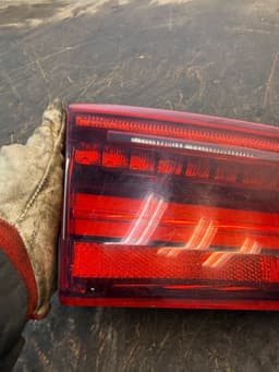 AUDI 4G9945093E Inner tail light, left AUDI A6 / A6 ALLROAD (C7, 4G) (2010-2018) — thumbnail 4
