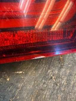 AUDI 4G9945093E Inner tail light, left AUDI A6 / A6 ALLROAD (C7, 4G) (2010-2018) — thumbnail 6