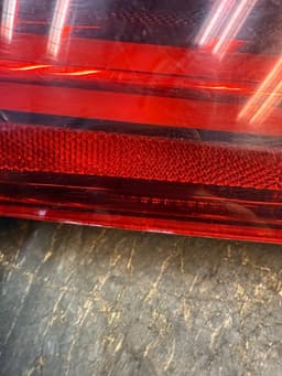 AUDI 4G9945093E Inner tail light, left AUDI A6 / A6 ALLROAD (C7, 4G) (2010-2018) — thumbnail 7