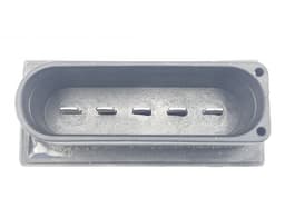 AUDI 4F0906093J Injection Pump Control Unit AUDI A6 / A6 ALLROAD (C6, 4F) (2004-2011) — thumbnail 2