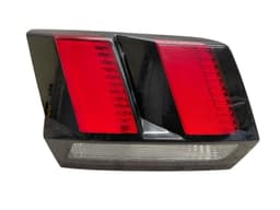 PEUGEOT 9810477880 Inner tail light, left PEUGEOT 3008 II (P84) (2016-2024) — thumbnail 1
