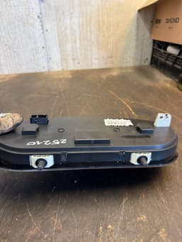 PEUGEOT 1362894080 Instrument Cluster PEUGEOT BOXER (250) (2006-) — thumbnail 9