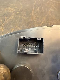 PEUGEOT 1362894080 Instrument Cluster PEUGEOT BOXER (250) (2006-) — thumbnail 10