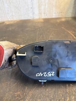 PEUGEOT 1362894080 Instrument Cluster PEUGEOT BOXER (250) (2006-) — thumbnail 7