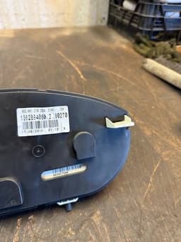 PEUGEOT 1362894080 Instrument Cluster PEUGEOT BOXER (250) (2006-) — thumbnail 8