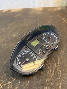 PEUGEOT 1362894080 Instrument Cluster PEUGEOT BOXER (250) (2006-) — thumbnail 3