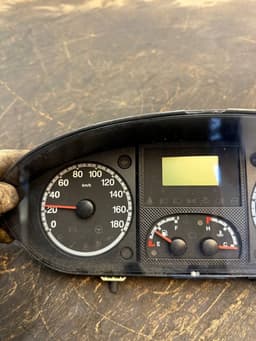 PEUGEOT 1362894080 Instrument Cluster PEUGEOT BOXER (250) (2006-) — thumbnail 4