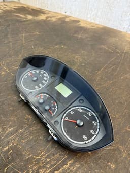 PEUGEOT 1362894080 Instrument Cluster PEUGEOT BOXER (250) (2006-) — thumbnail 2