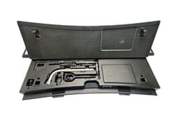 AUDI 8K9861529B Luggage Compartment Floor Cover AUDI A4 / A4 ALLROAD (B8) (2007-2015) — thumbnail 3