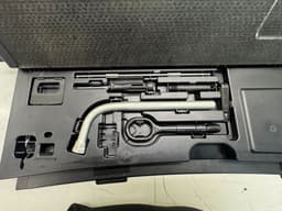 AUDI 8K9861529B Luggage Compartment Floor Cover AUDI A4 / A4 ALLROAD (B8) (2007-2015) — thumbnail 5