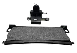 AUDI 8K9861529B Luggage Compartment Floor Cover AUDI A4 / A4 ALLROAD (B8) (2007-2015) — thumbnail 2