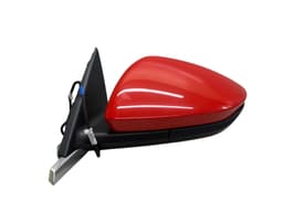 AUDI 4KL857409R Mirror left AUDI E-TRON (GEN, GEA) (2018-2023) — thumbnail 2