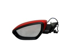 AUDI 4KL857409R Mirror left AUDI E-TRON (GEN, GEA) (2018-2023) — thumbnail 1