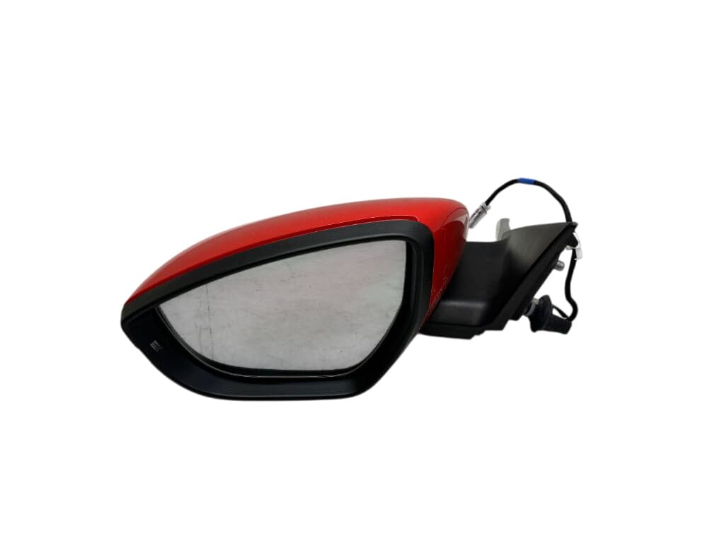 AUDI 4KL857409R Mirror left AUDI E-TRON (GEN, GEA) (2018-2023)