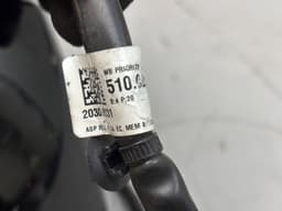 AUDI 8V2857409J Mirror left AUDI A3 (8V_) (2012-2020) — thumbnail 5