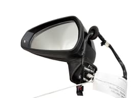AUDI 8V2857409J Mirror left AUDI A3 (8V_) (2012-2020) — thumbnail 1